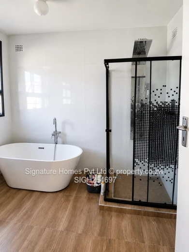 4-Bed Mount Pleasant Home For Sale