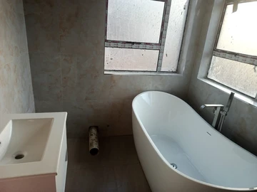 4 Bedroom Townhouse Complex