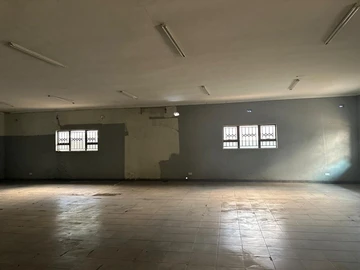 Shop & Retail Property