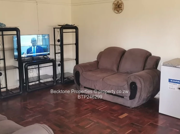 3 bedroomed Sauerstown Apartment for Sale