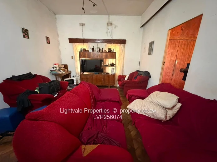 Flats for sale in Avondale  (Sole Mandate)