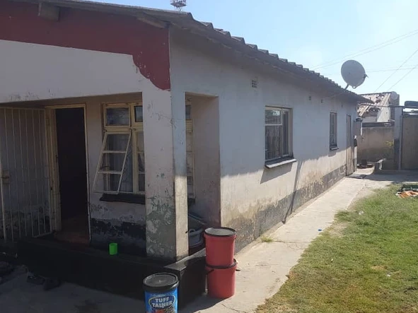 Glen View 2 house for sale