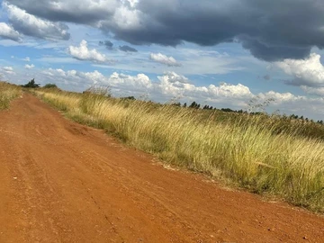 Farm & Agricultural Land