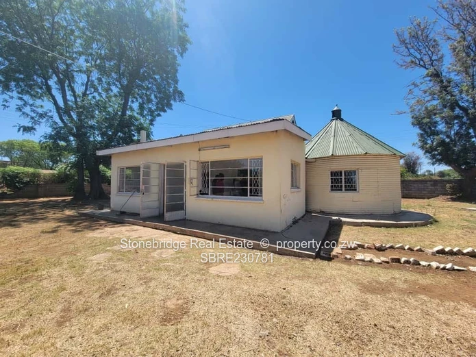 3 Bedroomed House in Bellevue for sale