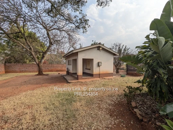 Build Your Dream Home On This Residential Stand