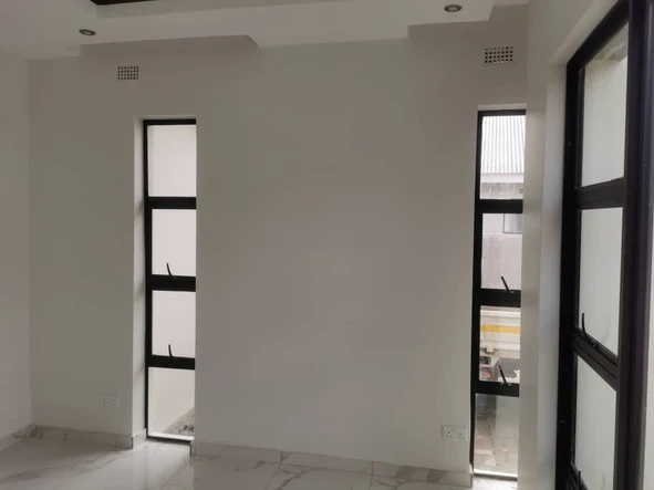 8 Unit Townhouse Complex