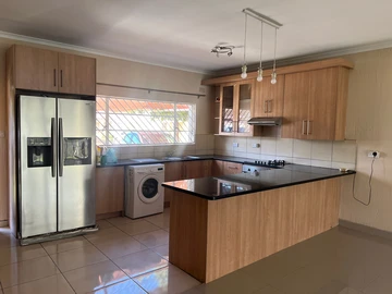 4 Bedroom Townhouse Complex