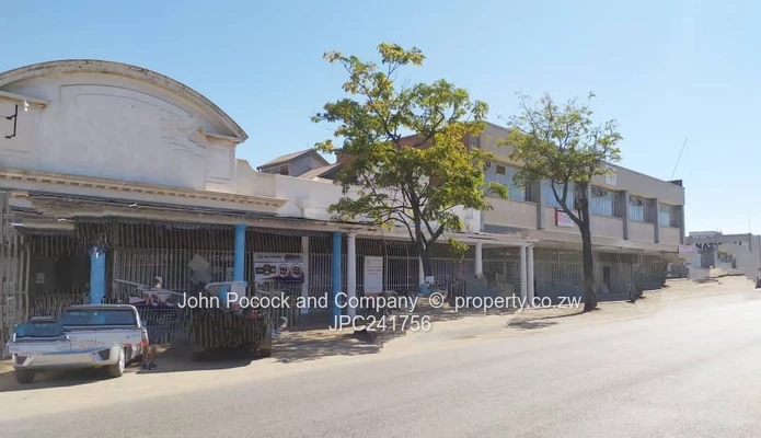 Buy One. Buy Several. Or secure the whole block