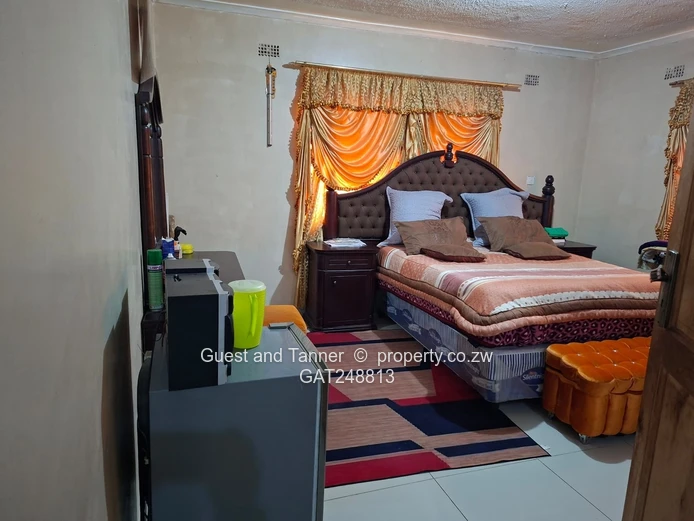 House For Sale In Sunway City 