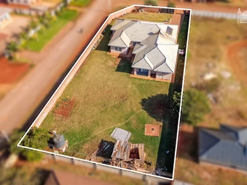 5 Bedroom Townhouse Complex