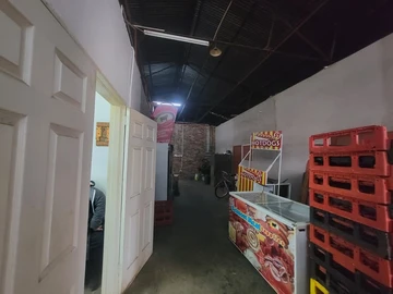 Warehouse & Factory