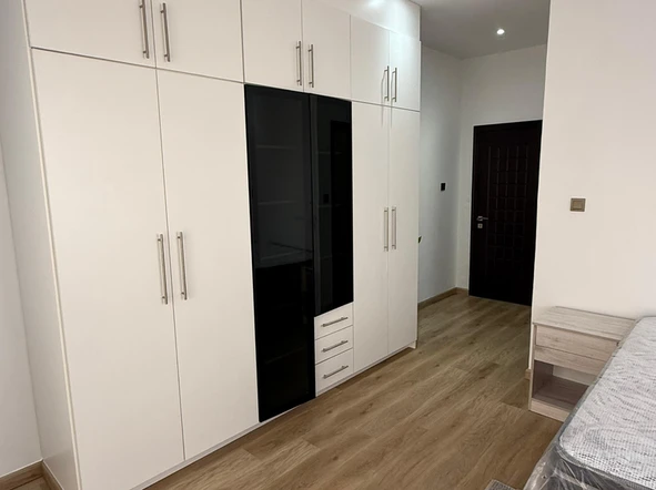 3 Bedroom Townhouse Complex