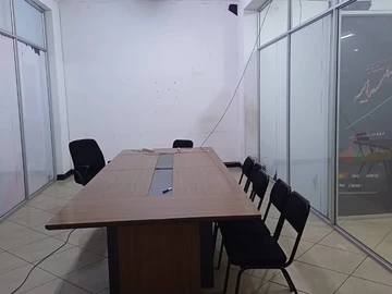 Shop & Retail Property