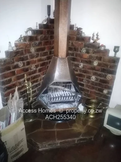 Hatfield House for sale 