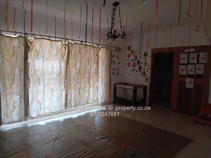 House For Sale In Vainona
