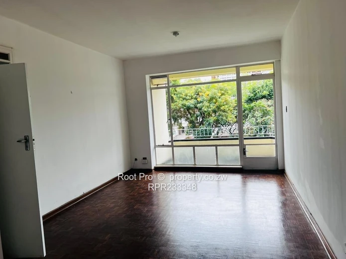 Avenues Flat For Sale 
