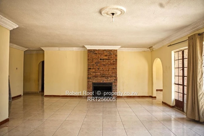 Mainway Meadows house on 1000sqm