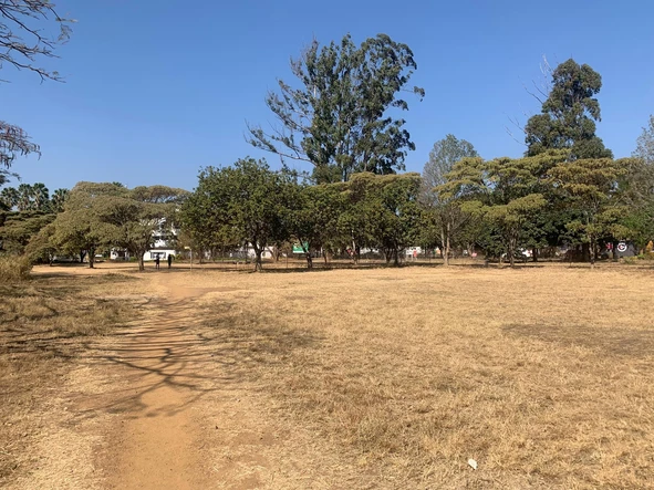 Commercial & Industrial Land