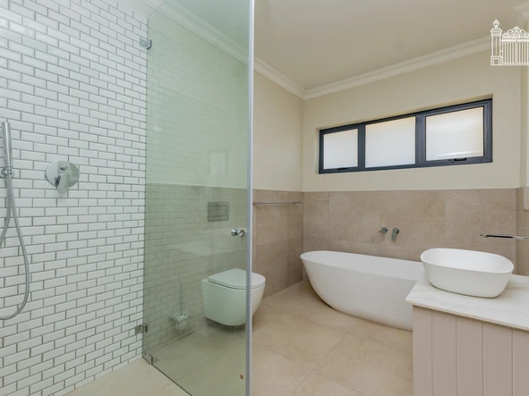 3 Bedroom Townhouse Complex