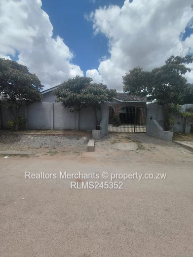 Waterfalls Prospect House For Sale