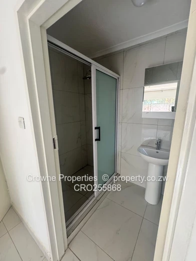 House To Let