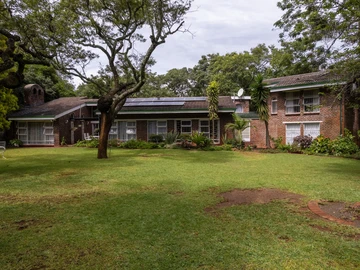 5 Bedroom House For Sale In Chisipite
