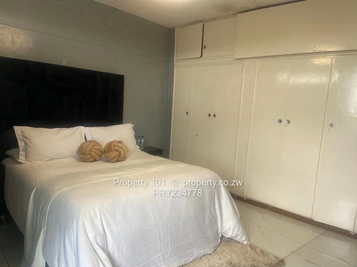 To Rent-Avenues Fully furnished Apartment 