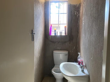 4 Bedroom Townhouse Complex