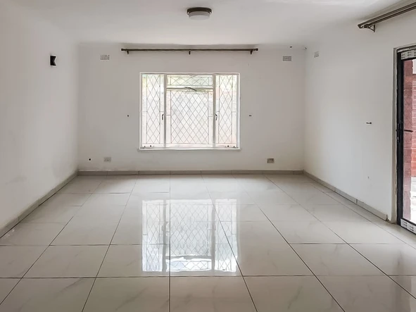 3 Bedroom Cottage