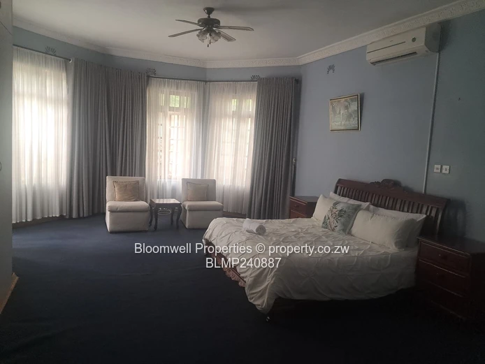 Fully furnished home in Kambanji - Shared Property