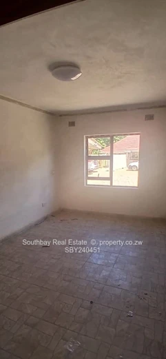 Belvedere house to let