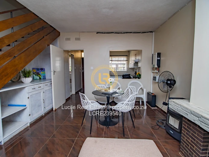 Belvedere 2 Bed Flat