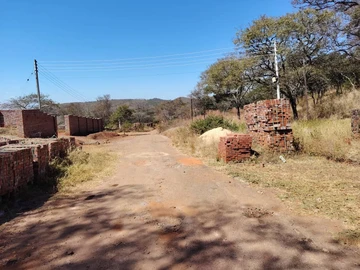 3 Bedroom Townhouse Complex