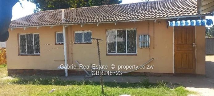 House To Let