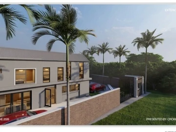 3 Bedroom Flat & Apartment