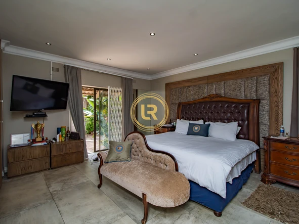 3 Bedroom Townhouse Complex