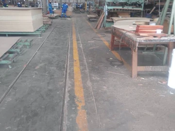 Warehouse & Factory