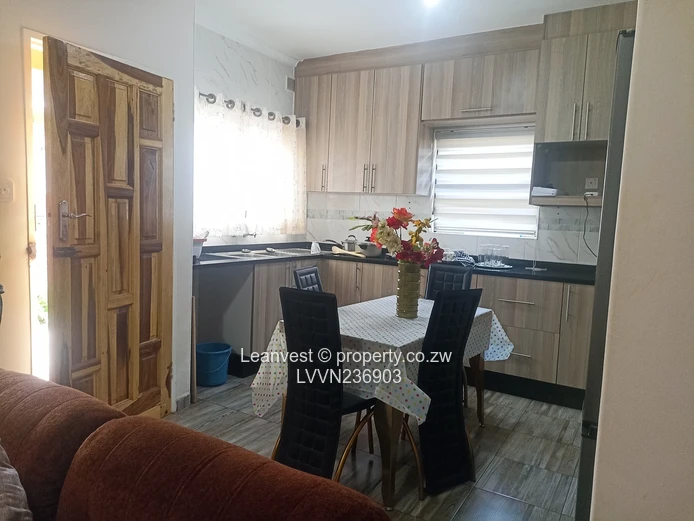 Mt Pleasant Apartment To Let  (Sole Mandate)