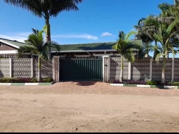 3 Bedroom Townhouse Complex