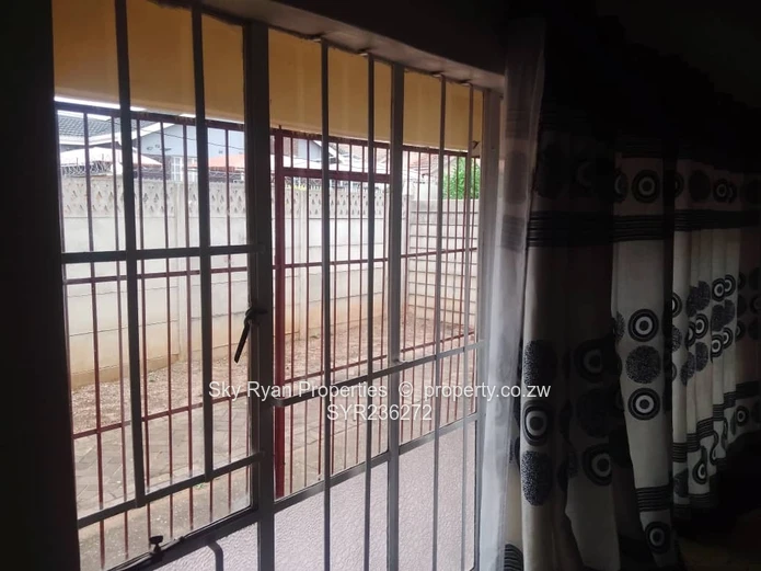 Westlea House For Sale