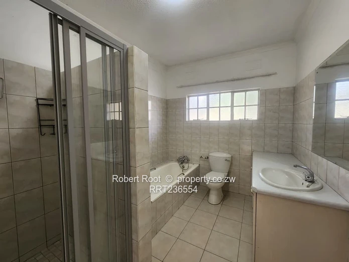 3 Bedroom Cluster House to Rent in Virgina Gardens, Highlands