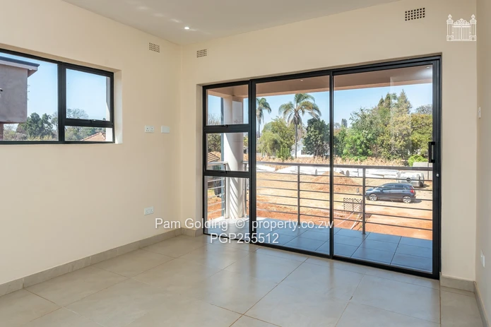 A Double-Story Townhouse with Smart Trechnology