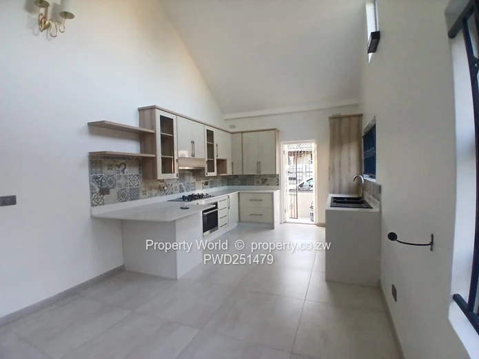 3 Bedroom House to Rent in Avondale West