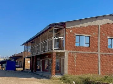 Shop & Retail Property