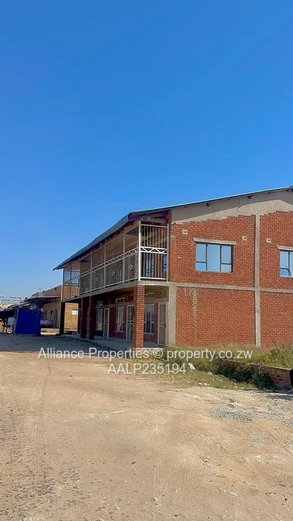 Prime Roadside Commercial Opportunity with Flexible Usage