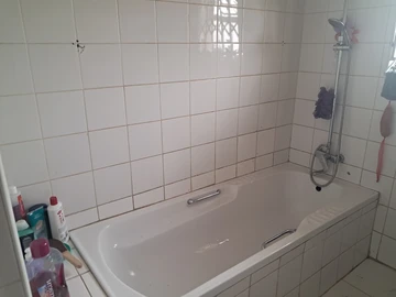 2 Bedroom Garden Flat