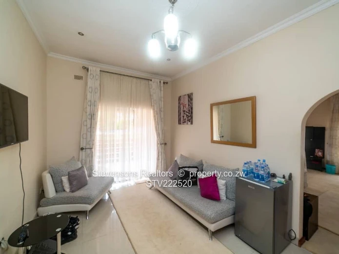 Palatial Double Storey Home!