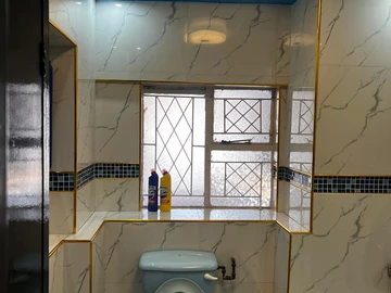 3 Bedroom Flat & Apartment