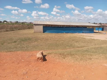 Commercial & Industrial Land