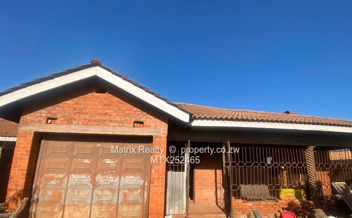 6 Bedroom House for sale in Granary Park